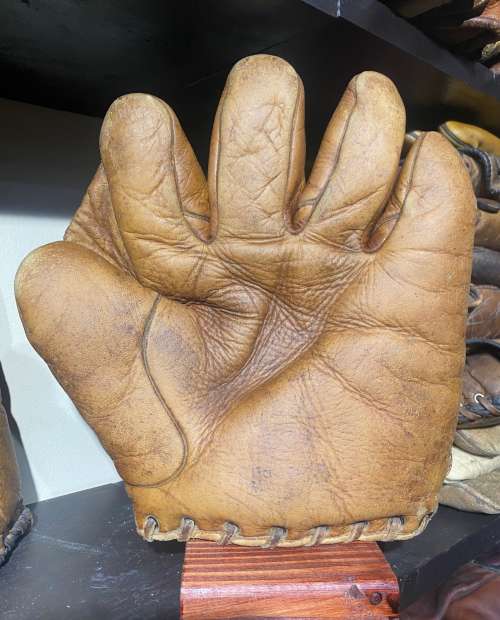 Spalding Full Web Front