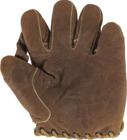 Spalding Practice Model 1 Inch Web Front