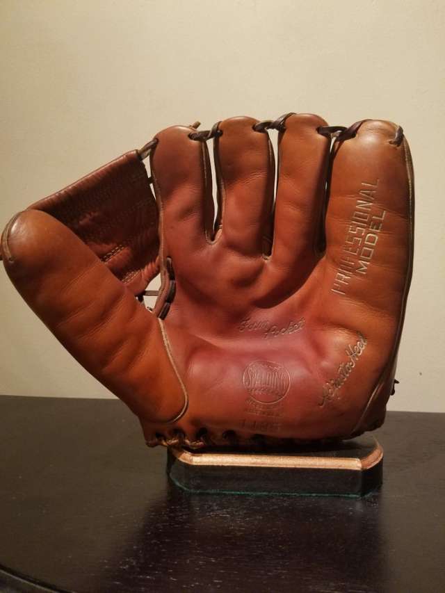 Spalding Professional 1135 Front