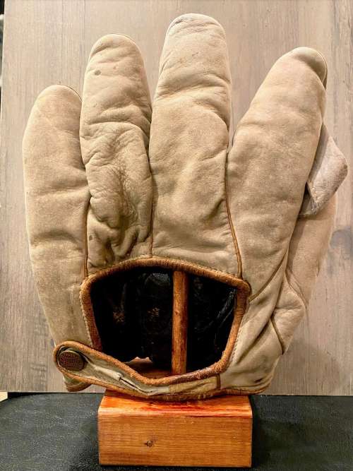 Spalding PXL 1 Inch Web Back