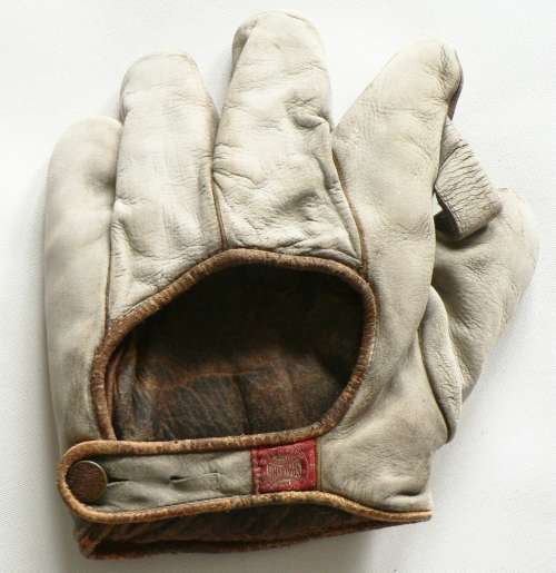 Spalding SS 1 Inch Web Back