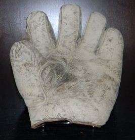 Spalding White Asbestos Full Web Front