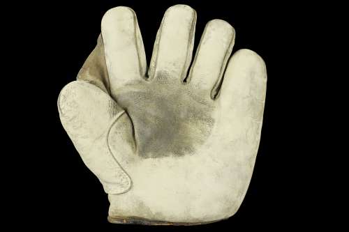 Spalding White Asbestos Full Web Front