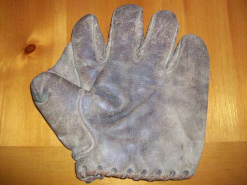 Spalding White Full Web Front