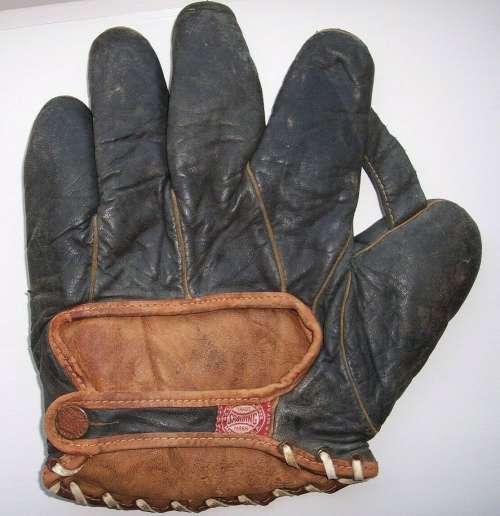 Spalding XL 1 Inch Web Back