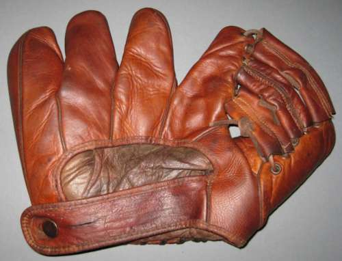 Enos Slaughter Stall & Dean Back