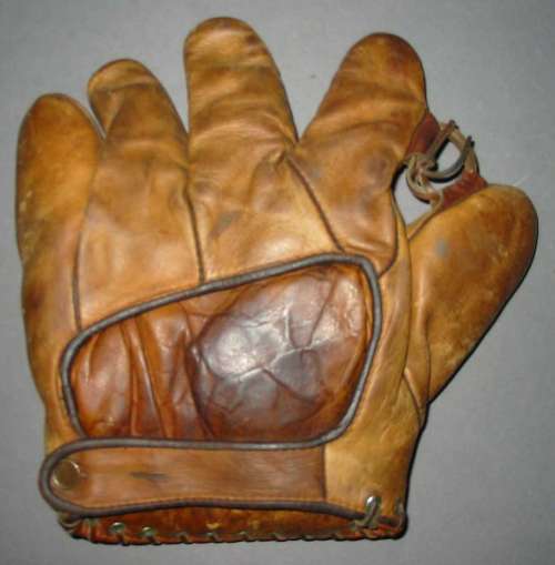 Grover C. Alexander Stall & Dean Back