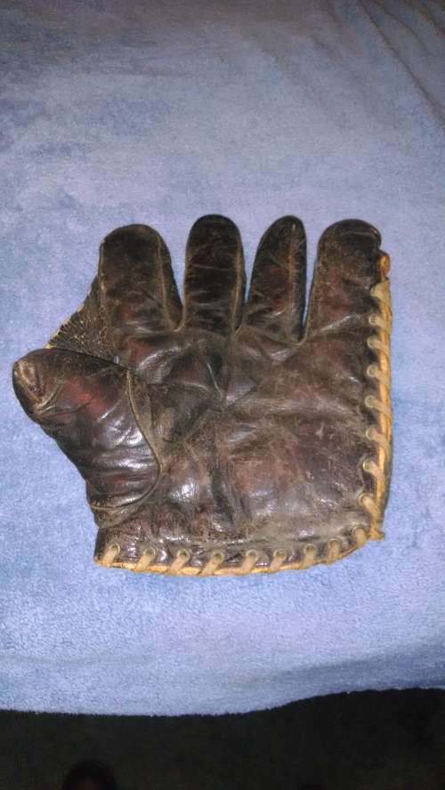 Stall & Dean Laced Heel Front