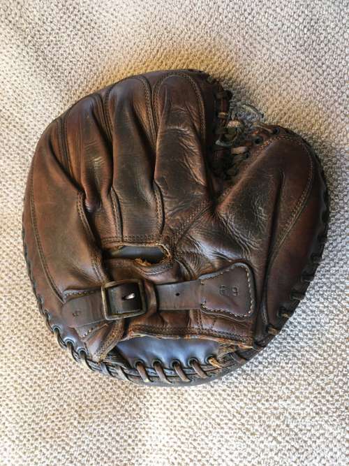 Zack Taylor Stall & Dean Back