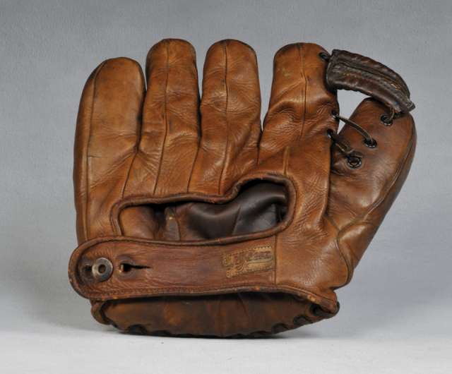 Al Simmons TruSport G50 Back