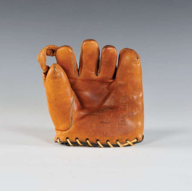 Earl Averill TruSport G200 Front