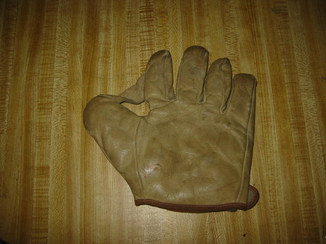 TruSport 1 Inch Web Front