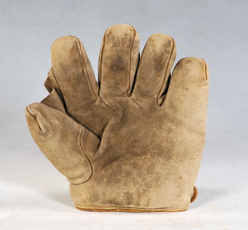 Ty Cobb Sporting Goods