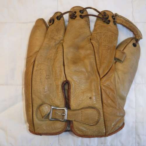 Paul Dean Vim 350 Back