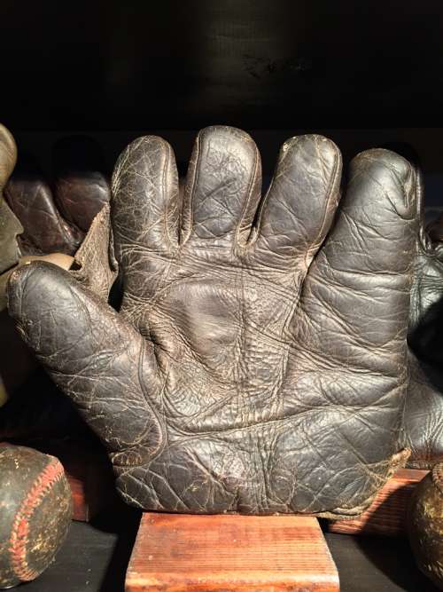 Vim 1 Inch Web Front