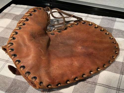 Zeke Bonura Vim Basemitt Front