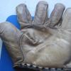 Walter Johnson No Lace Glove Front