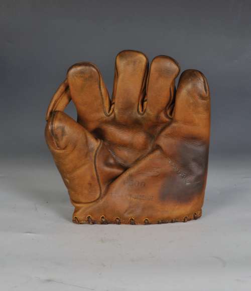 Walter Johnson TruSport G500 Front