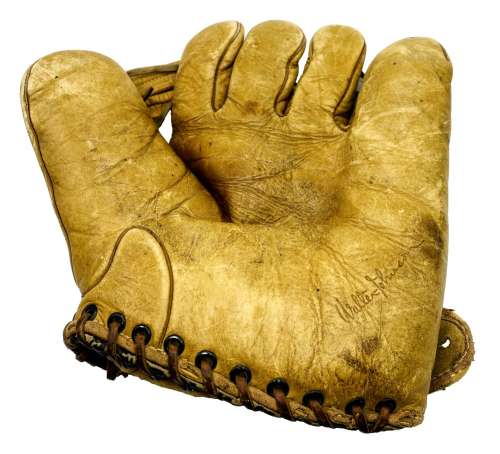 Walter Johnson Victor Canada Front