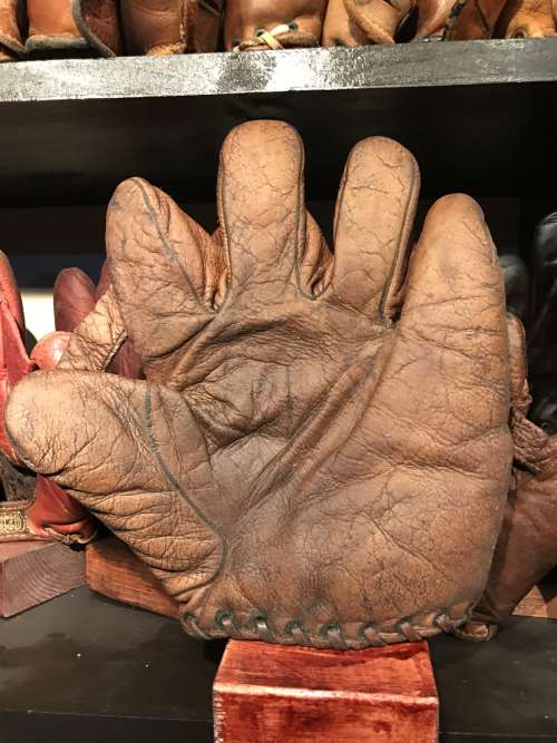 Wichita 1 Inch Web Front