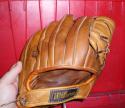 View the image: Al Kaline Wilson A2311 Back