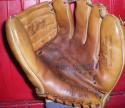 View the image: Al Kaline Wilson A2311 Front