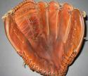View the image: Jim Catfish Hunter Wilson A2005 Front