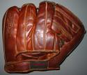 View the image: Phil Cavarretta Wilson A2924 Back