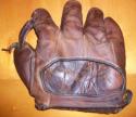 View the image: Rogers Hornsby Wilson 648L Back