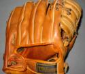 View the image: Ted Williams Wilson A2040 Back