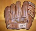 View the image: Wilson A2050 Top Notch Back