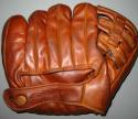 View the image: Ted Williams Wilson A2110 Back