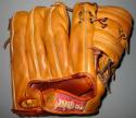 View the image: Ted Williams A2040 Back