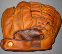 View the image: Wilson 607M Back