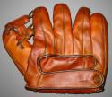 View the image: Wilson 615 Back