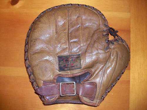 Thomas E. Wilson 554 Basemitt Back
