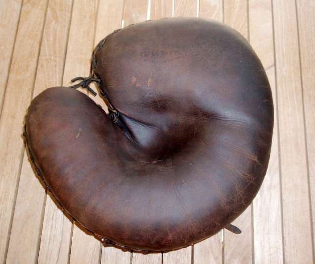 Alex Gaston Wilson 502 Front