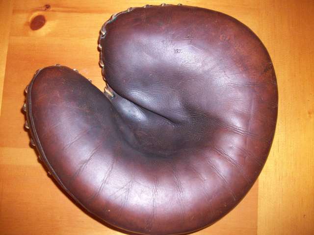 Gabby Harnet Thomas E. Wilson 508 Front