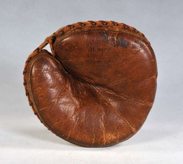 Ray Schalk Thomas E. Wilson 518 Front