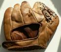 View the image: Rogers Hornsby Wilson 648L Back