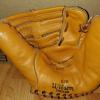 Ted Williams Wilson 636 Front