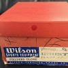Phil Cavarretta Wilson A2000 Two Finger Box
