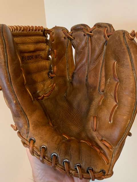 Wilson A2000 2 Front