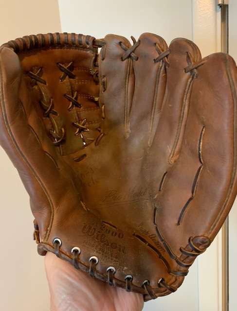 Wilson A2000 6 Front