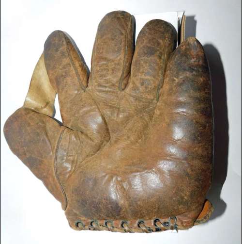 Winchester 1 Inch Web Front