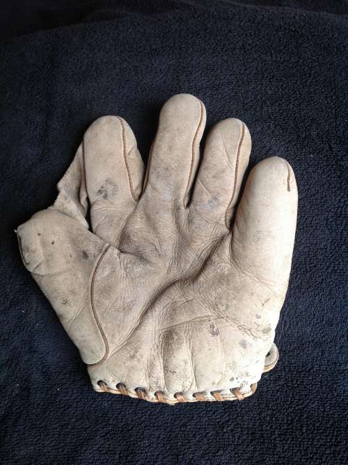 Winchester 1 Inch Web Front