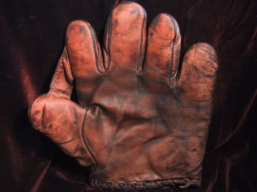 Winchester 1 Inch Web Front