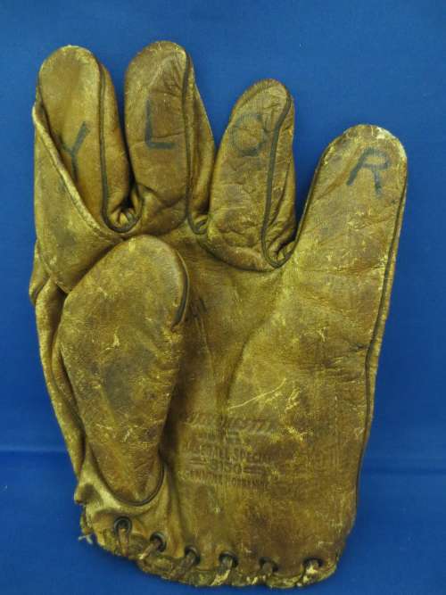 Winchester 1 Inch Web Front