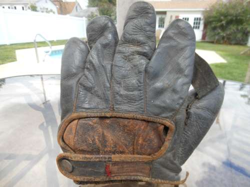 Winchester 2143 1 Inch Web Back