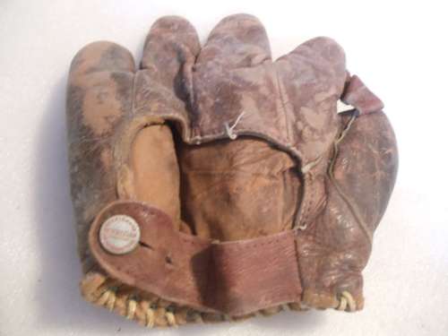 Winchester 2151 1 Inch Web Back